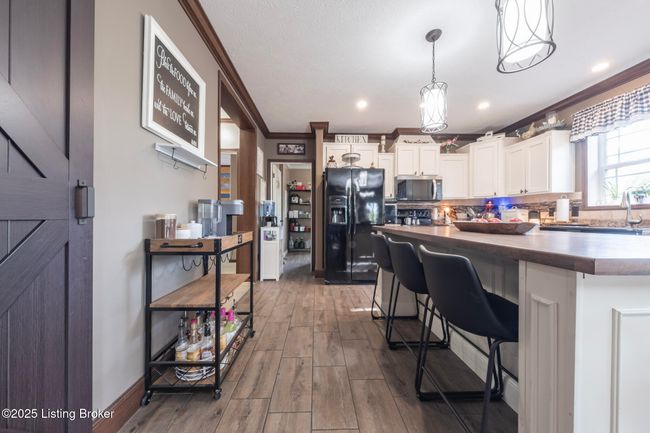 110 Barr Simmons Ln, House other with 3 bedrooms, 2 bathrooms and null parking in Mc Daniels KY | Image 18
