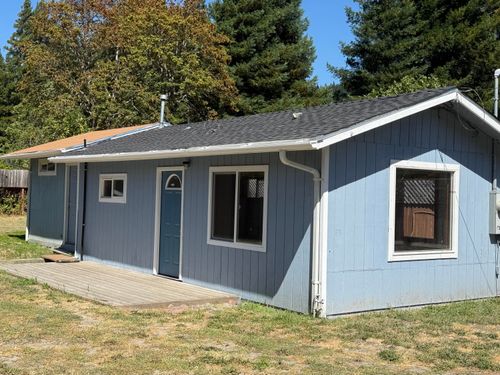 145 Orchard Way, Myers Flat, CA, 95554 | Card Image