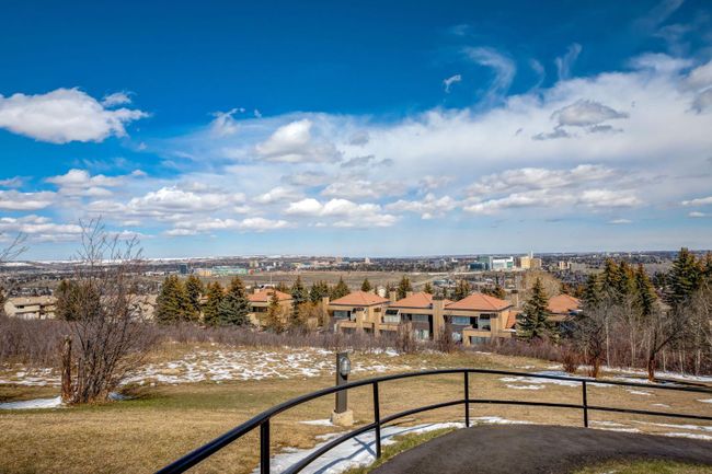 7 - 118 Village Heights Sw, Home with 2 bedrooms, 1 bathrooms and 2 parking in Calgary AB | Image 27
