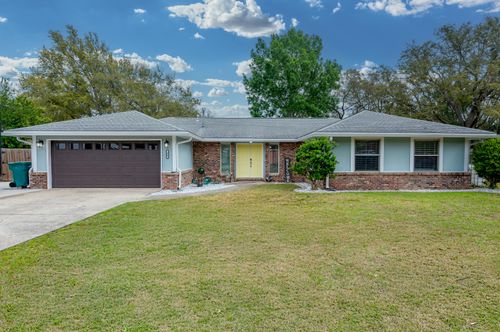 106 Dartmouth Way, Niceville, FL, 32578-1218 | Card Image