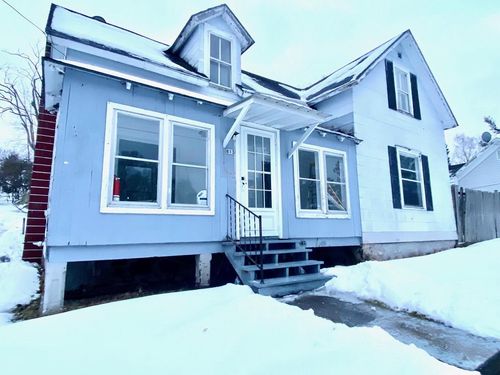 813 Tyler Avenue, Wausaukee, WI, 54177 | Card Image