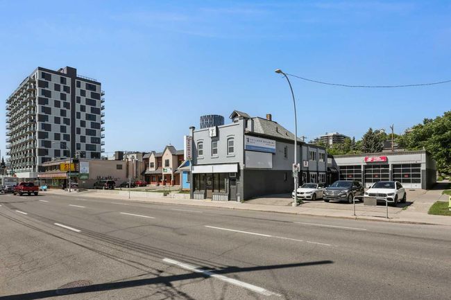 201-217 4 Street Ne, Home with 0 bedrooms, 0 bathrooms and 20 parking in Calgary AB | Image 8