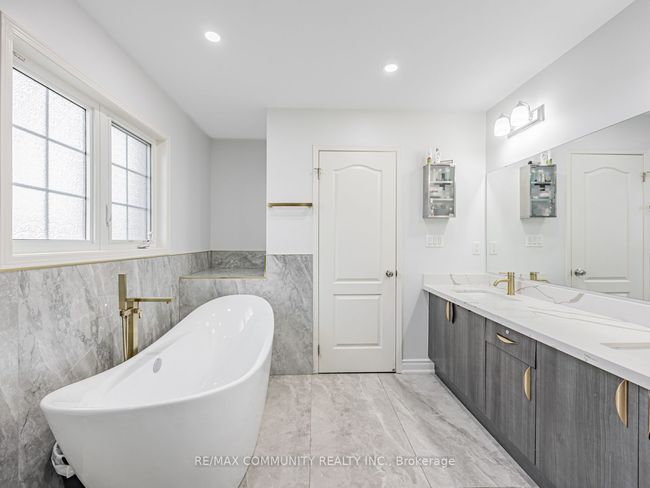 2440 Secreto Dr, House other with 6 bedrooms, 4 bathrooms and 2 parking in Oshawa ON | Image 22