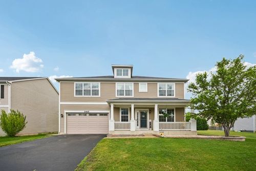 2465 Heron Ln, Wauconda, IL, 60084-5094 | Card Image