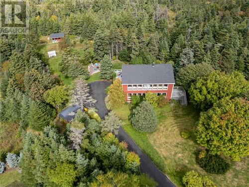 163 Marine Dr, Logy Bay, NL, A1K3E2 | Card Image