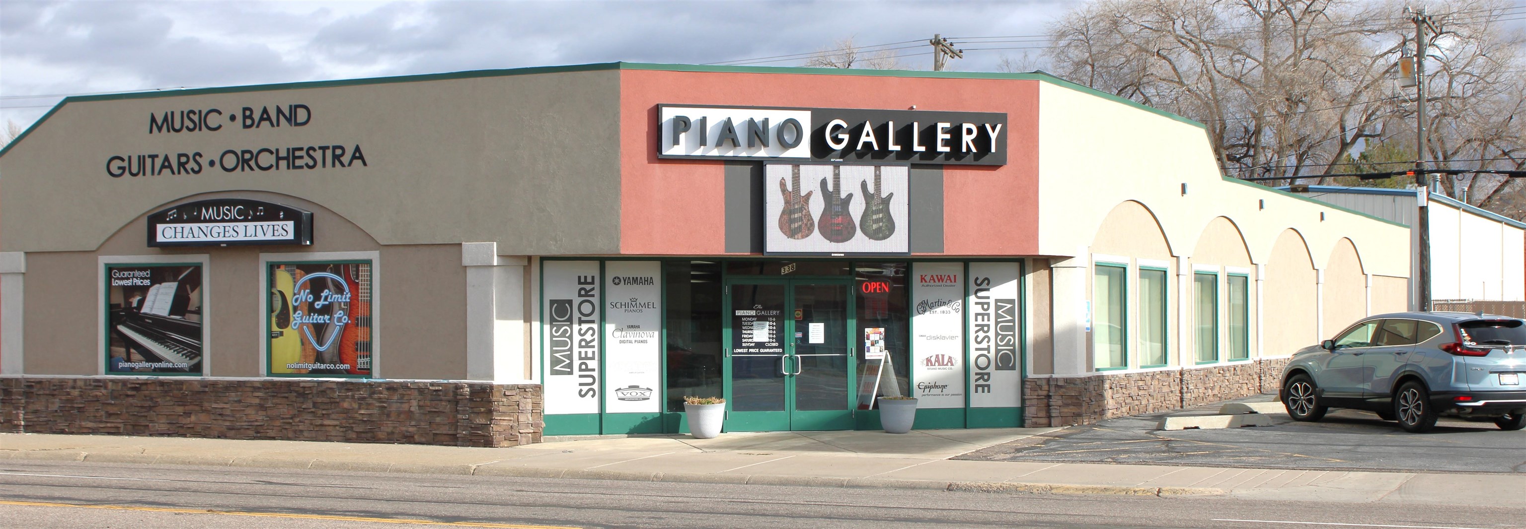 Commercial Sale in Pocatello