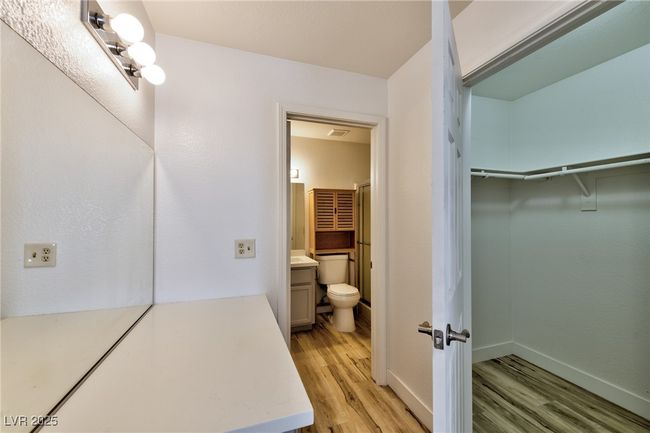 UNIT-201 - 8004 Cetus Cir, Condo with 3 bedrooms, 2 bathrooms and null parking in Las Vegas NV | Image 8