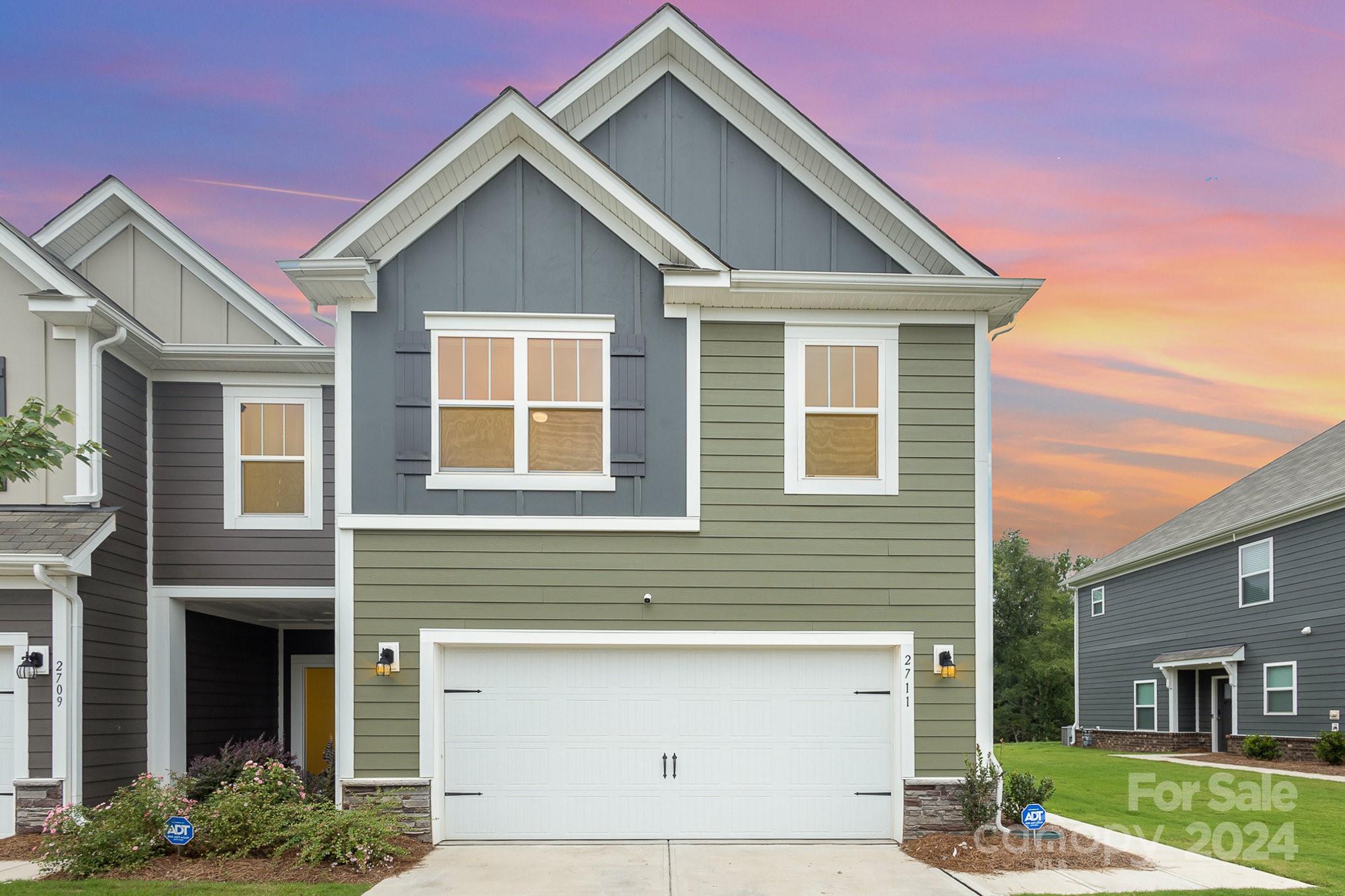 Aubrey St, Monroe, NC 28110