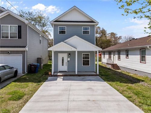 1230 Commerce Ave, Chesapeake, VA, 23324-3308 | Card Image