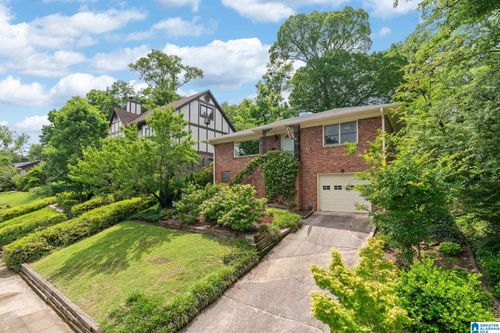 3206 Highland Dr, BIRMINGHAM, AL, 35205-1415 | Card Image