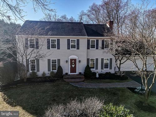 1122 Dodgson Rd, WEST CHESTER, PA, 19382-7246 | Card Image