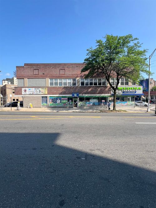 2-4-5-6-7-2800 Kennedy Blvd, JC, Journal Square, NJ, 07306 | Card Image