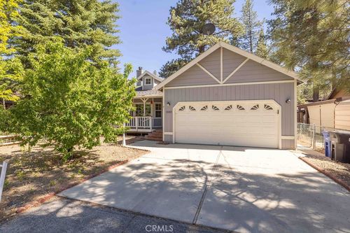 1332 Midway Blvd, Big Bear City, CA, 92314-9715 | Card Image