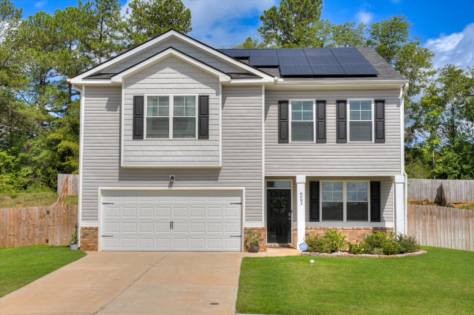 Whitewater Dr, North Augusta, SC 29841