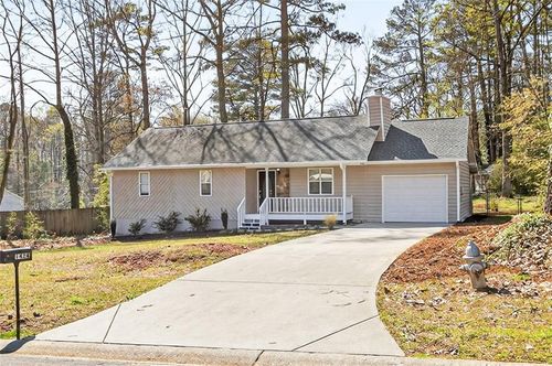 1436 Sage Brook Ct, Lawrenceville, GA, 30043-4338 | Card Image