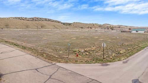 TBD 2nd St, Dinosaur, CO, 81610 | Card Image
