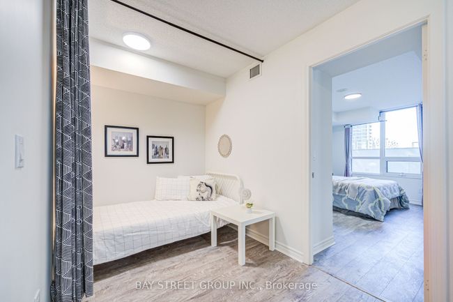 627 - 25 Lower Simcoe St, Condo with 2 bedrooms, 1 bathrooms and null parking in Toronto ON | Image 36