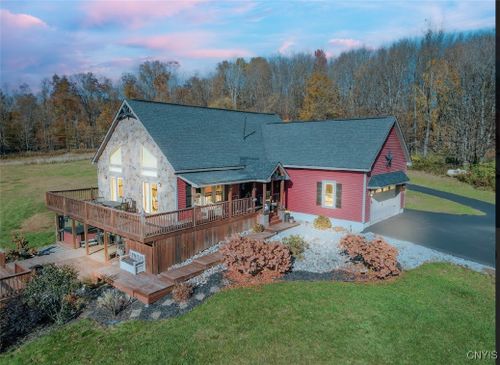 7399 Buck Hill Road, Western, NY, 13486 | Card Image