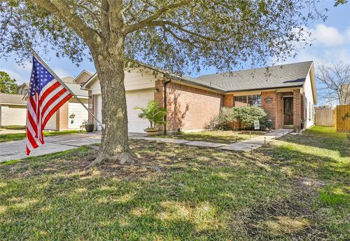 21118 Linden Hills Ln, Humble, TX, 77338-2012 | Card Image