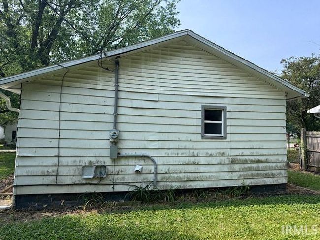 1720 E Cornell Ave, House other with 2 bedrooms, 1 bathrooms and null parking in Muncie IN | Image 5