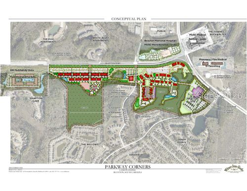 280 Old Bridge Dr, Bluffton, SC, 29910-5845 | Card Image