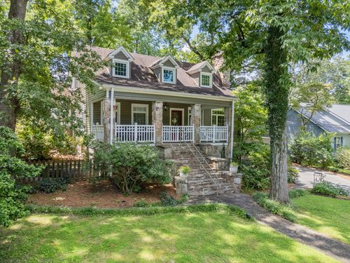 608 Texas Ave, Signal Mountain, TN, 37377-2260 | Card Image