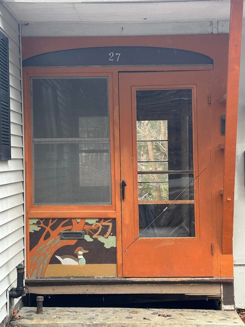 27 Terrace St, Montpelier, VT, 05602-2163 | Card Image