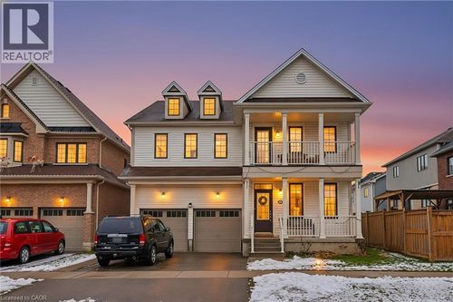 24 Derby Dr, Caledonia, ON, N3W0C1 | Card Image