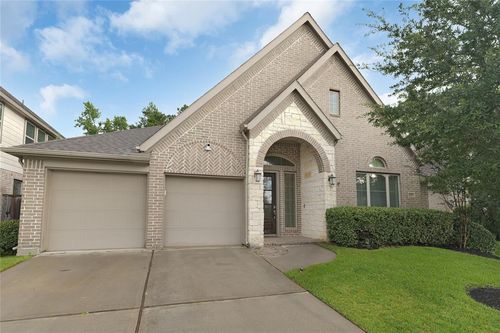 23649 Sage Villa Dr, New Caney, TX, 77357-2075 | Card Image