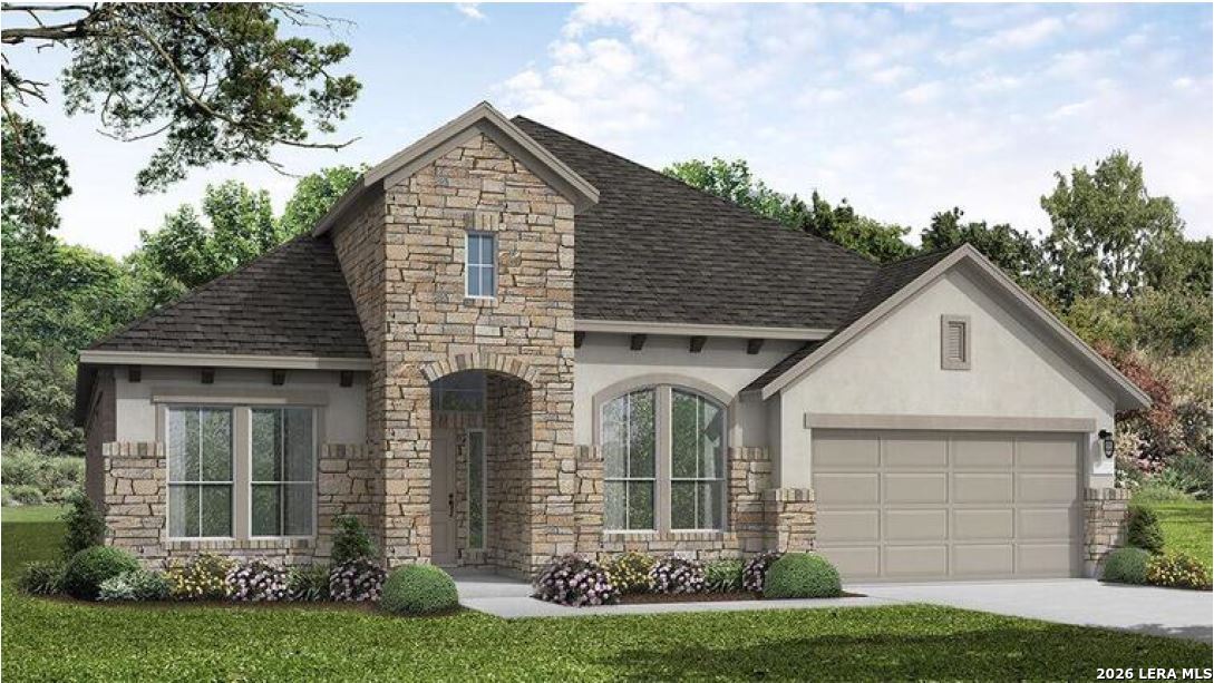 Residential in Castroville