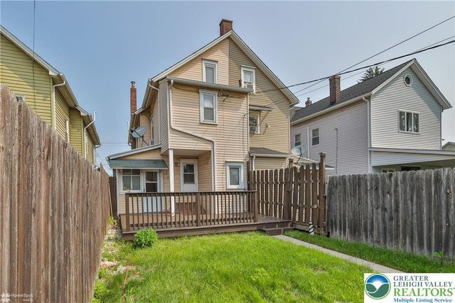308 E 10 Th St, House other with 4 bedrooms, 2 bathrooms and null parking in NORTHAMPTON PA | Image 38