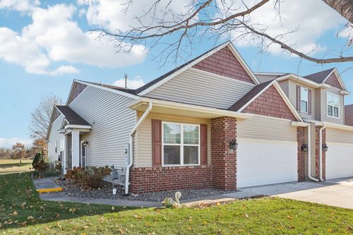 11151 Hastings St Ne, Blaine, MN, 55449-4442 | Card Image