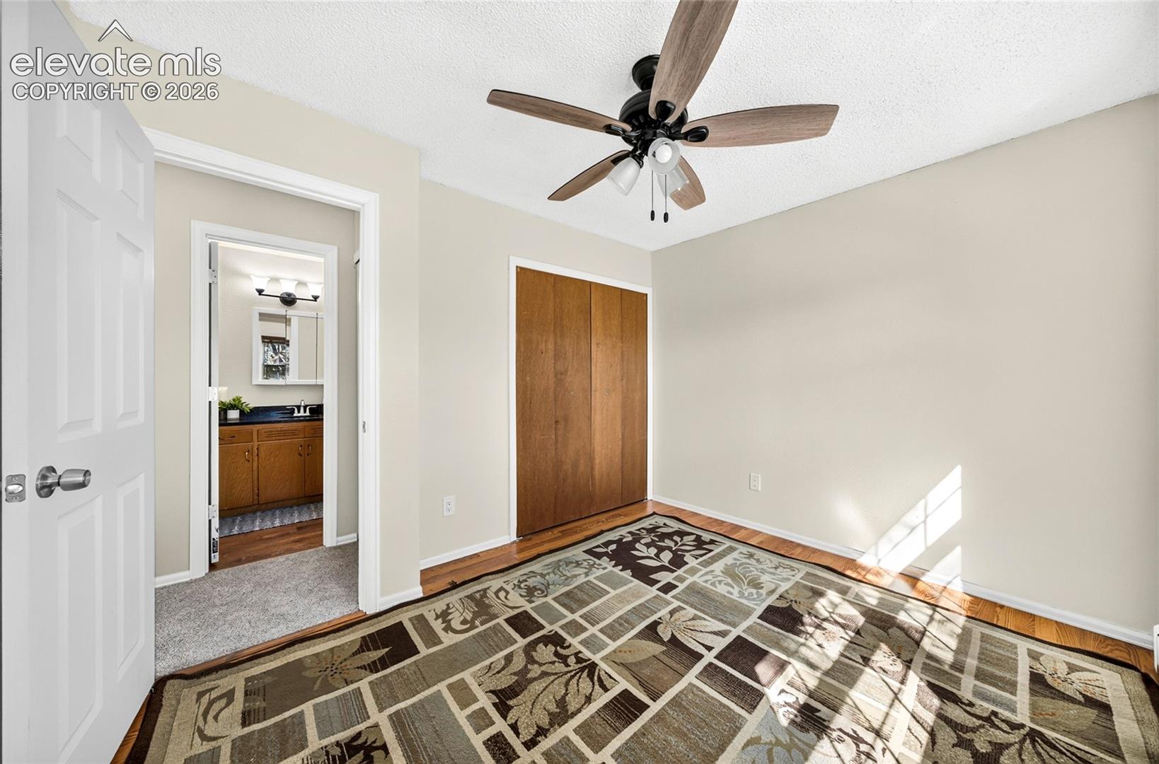 Residential in Colorado Springs 3