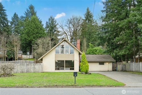 456 156th Avenue Se, Bellevue, WA, 98007 | Card Image