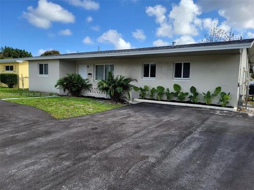 5510 Johnson St, Hollywood, FL, 33021-5726 | Card Image