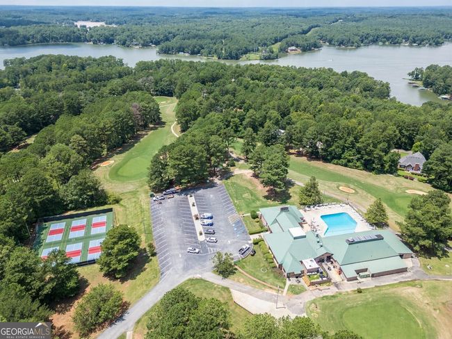 71 Canvasback Ct, House other with 3 bedrooms, 3 bathrooms and 6 parking in Monticello GA | Image 67