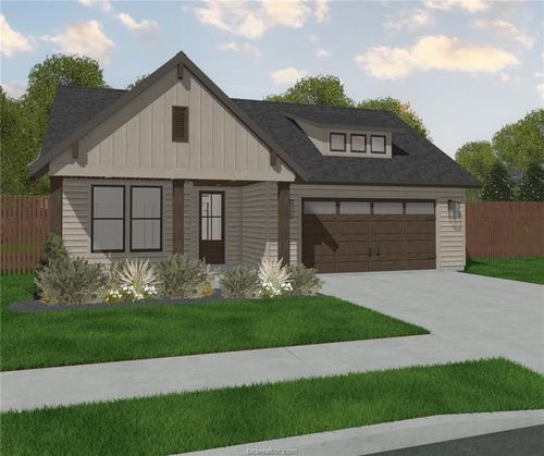 4060 Lakeside Club Dr, College Station, TX, 77845 | Card Image