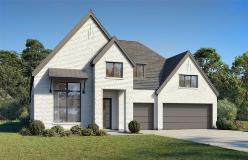 504 Donegal Drive, Celina, TX, 75009 | Card Image