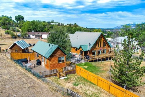 531 Oakbrush Cir, Collbran, CO, 81624-5026 | Card Image