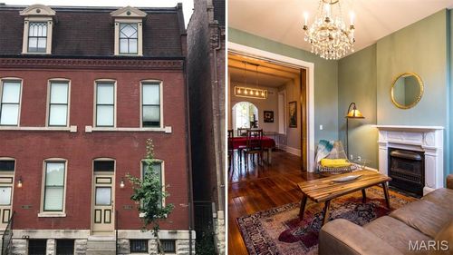 1002 Allen Ave, Saint Louis, MO, 63104-3910 | Card Image