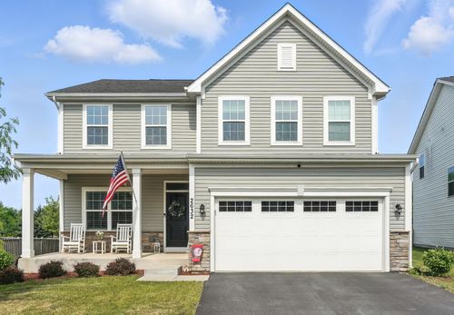 2632 Pecos Cir, Montgomery, IL, 60538-3709 | Card Image