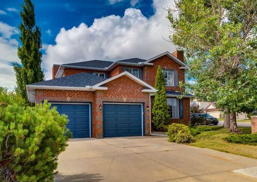 63 Arbour Lake Dr Nw, Calgary, AB, T3G4A2 | Card Image