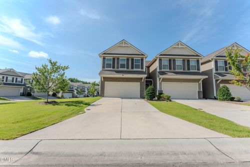 107 Crusaders Drive, Morrisville, NC, 27560 | Card Image