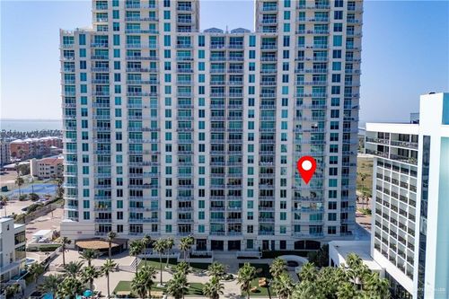 602-310 Padre Blvd, South Padre Island, TX, 78597-6501 | Card Image