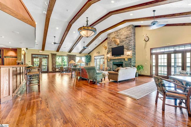 LOT-104 - 1230 Melton Rd, House other with 2 bedrooms, 2 bathrooms and null parking in West Union SC | Image 33