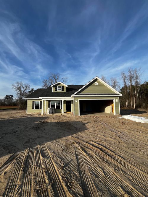 3675 Asbury Rd, Aynor, SC, 29511-4070 | Card Image