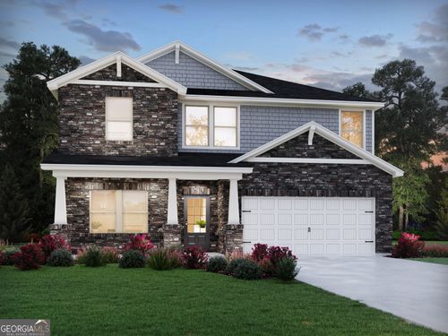 928 Sope Creek Cir, Pendergrass, GA, 30567-3942 | Card Image