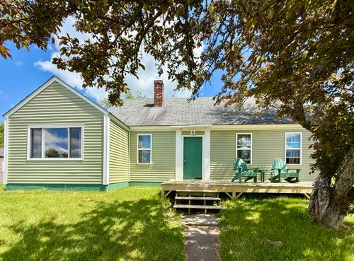 1 Snyder Rd, Eastport, ME, 04631-3811 | Card Image