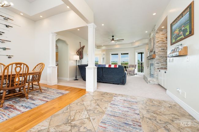 311 River View Dr, Home with 7 bedrooms, 3 bathrooms and 3 parking in Marsing ID | Image 4