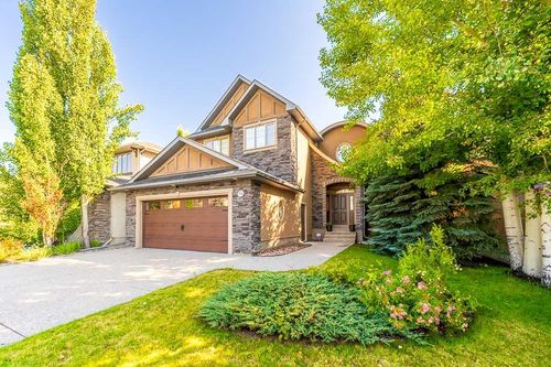 91 Discovery Ridge Blvd Sw, Calgary, AB, T3H4Y2 | Card Image